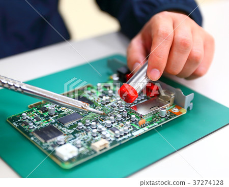 Soldering Soldering 37274128