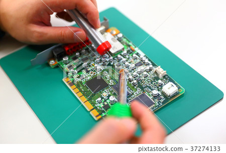 焊接 焊接 37274133