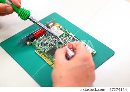 焊接 焊接 37274134