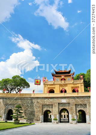 越南昇龍遺址 37274453