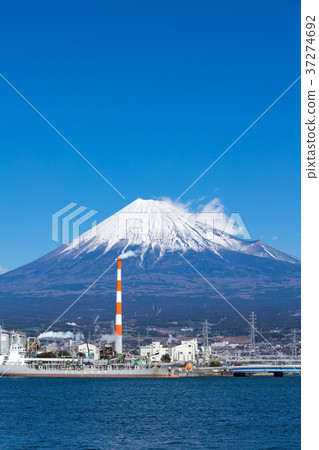Mount Fuji Mount Fuji 37274692