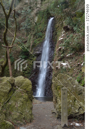 Yoro no Waterfall 37274699