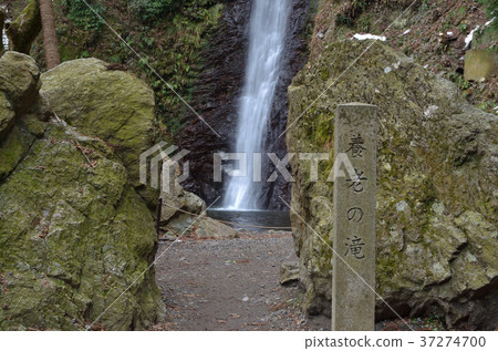 Yoro no Waterfall 37274700