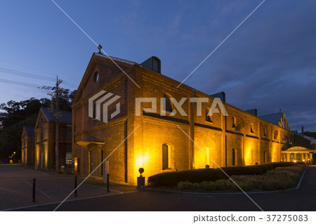 Maizuru red brick park 37275083