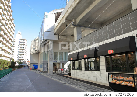 Keiseien站 Keiseien站 37275200