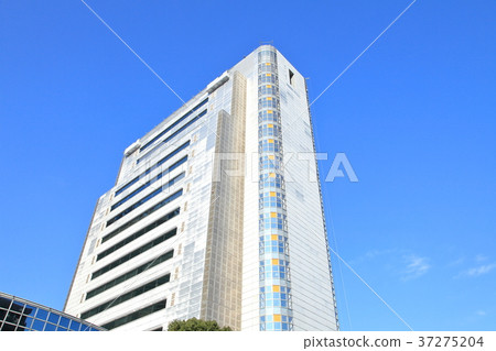 Sumida Ward Office Sumida Ward Office 37275204