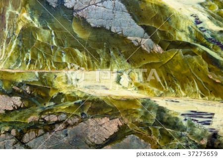 Abstract mineral texture 37275659