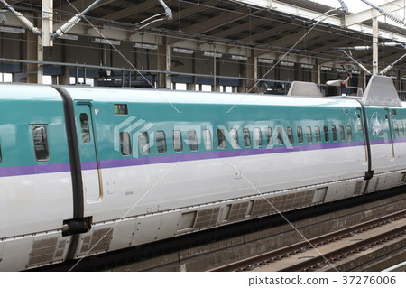 北海道新幹線H5系列(中間車8號H526) 北海道新幹線H5系列(中間車8號H526) 37276006