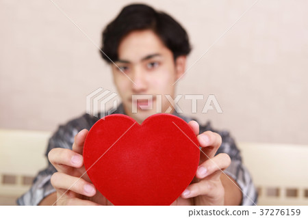 A man in love A man in love 37276159
