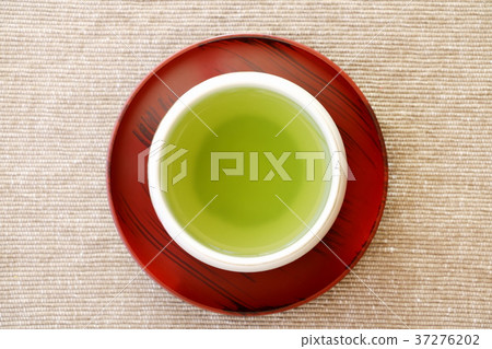 Green Tea Green Tea 37276202