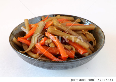 Kibo burdock 37276234