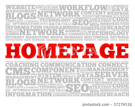 Homepage word cloud collage 37276538