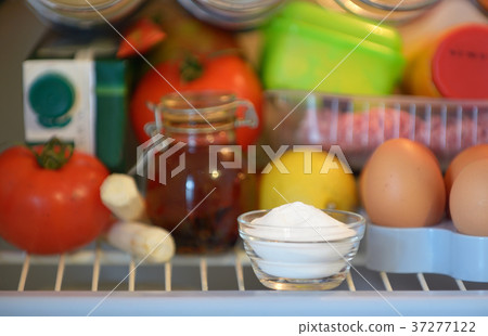 sodium bicarbonate inside of fridge sodium bicarbonate inside of fridge 37277122