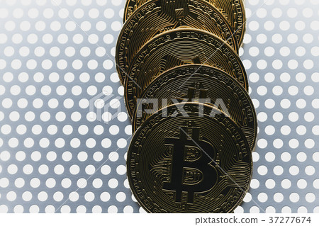 比特幣金幣虛擬貨幣 37277674