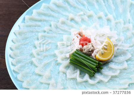 Puffer stab 37277836