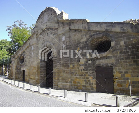 Famagusta Gate 37277869