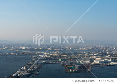 大阪港 37277920