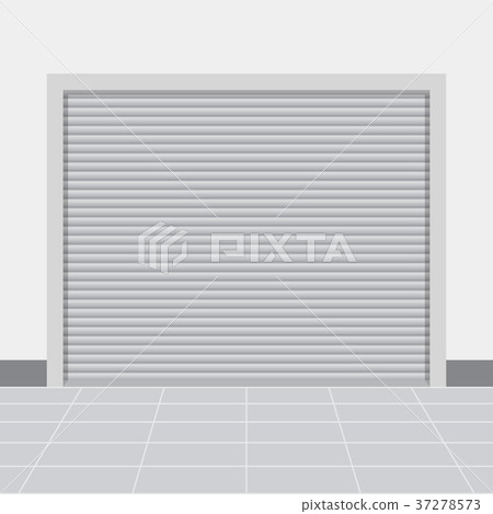 Roller Warehouse Shutter Doors 37278573