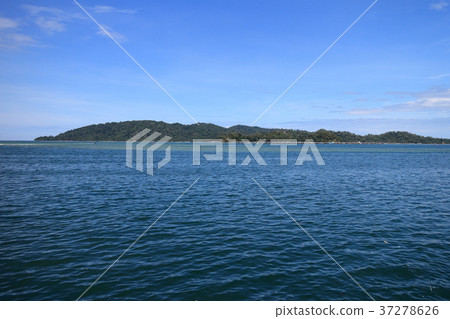 Gaya Island (Malaysia) Gaya Island (Malaysia) 37278626