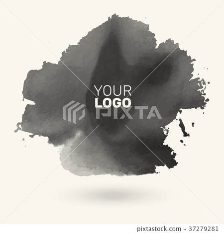 color watercolor background. vector illustration color watercolor background. vector illustration 37279281