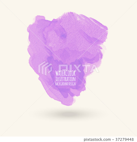 color watercolor background. vector illustration color watercolor background. vector illustration 37279448