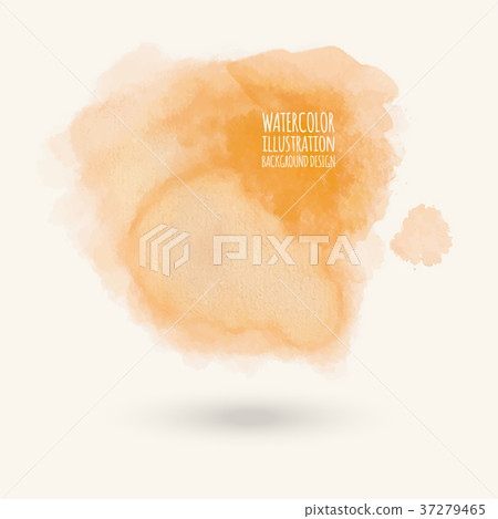 color watercolor background. vector illustration color watercolor background. vector illustration 37279465