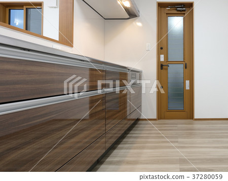 New house system kitchen and LDK 37280059