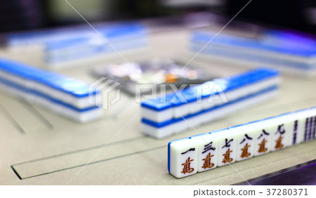 麻將 37280371