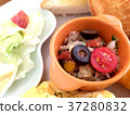 Brunch salad 37280832