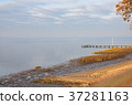 Beach in Dangast, North Sea 37281163