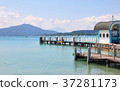 Lake Woerthersee in Carinthia, Austria 37281173