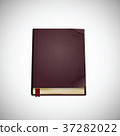 Old book icon 37282022