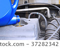 maintainance oil level engine automotive checkup 37282342