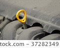 maintainance oil level engine automotive checkup 37282349