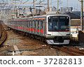 Tokyu 5050 Series Train 4000 Series 37282813