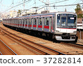 Tokyu 5050 Series Train 37282814