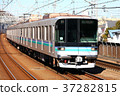 Saitama high-speed railway line 2000 series train 37282815