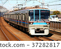 Metropolitan Mita Line 6300 type train 37282817
