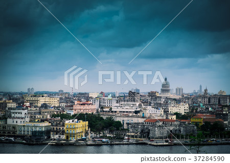 哈瓦那 古巴 世界遺產 37284590