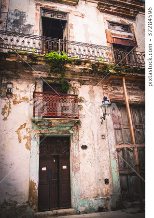 havana, cuba, world heritage 37284596