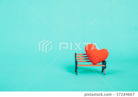 Love Valentine idea background concept. Love Valentine idea background concept. 37284667