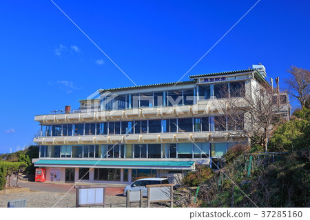 Road Station Uzushio 37285160