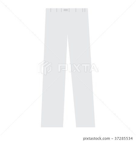 Isolated sport uniform Isolated sport uniform 37285534