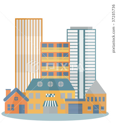 Various buildings Real estate Various buildings Real estate 37285736