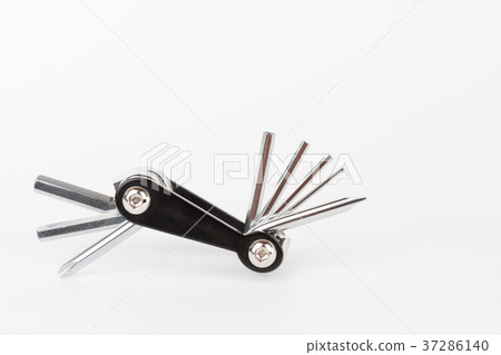 Multifunction tool to repair bike Multifunction tool to repair bike 37286140