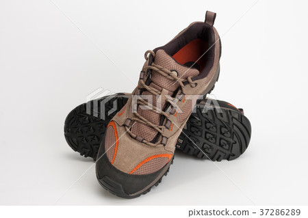 Outdoors shoes for man for hiking, climbing Outdoors shoes for man for hiking, climbing 37286289
