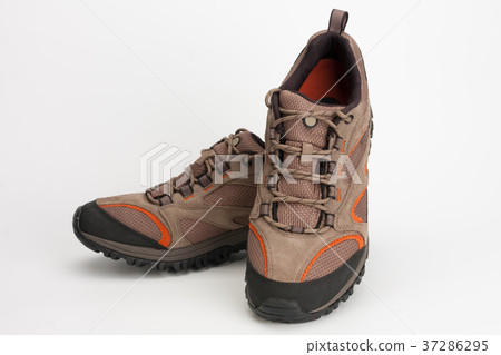 Outdoors shoes for man for hiking, climbing Outdoors shoes for man for hiking, climbing 37286295