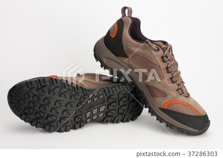 Outdoors shoes  for man for hiking, climbing 37286303