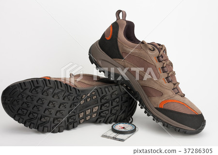 Outdoors shoes  for man for hiking, trekking 37286305