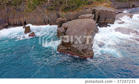 山口縣坂井Susa Hornfels 山口縣坂井Susa Hornfels 37287235